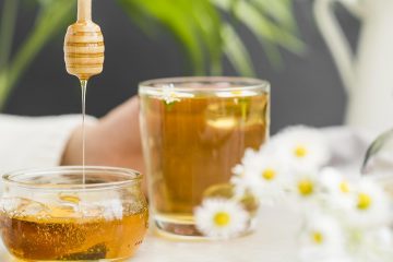 Producteurs de miel Vire | Aux saveurs d'Isa